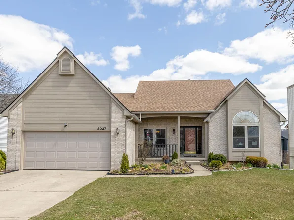 3037 Appleridge Dr, Ann Arbor, MI 48103