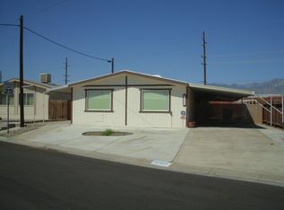 32523 Westchester Dr, Thousand Palms, CA 92276