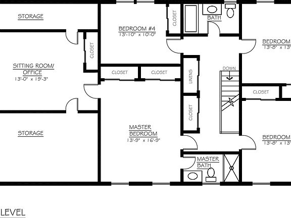 3rd image of 9006 Colesbury Pl