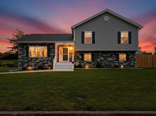 4018 Hazelridge Rd NW, Roanoke, VA 24012