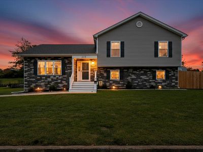 4018 Hazelridge Rd NW, Roanoke, VA, 24012