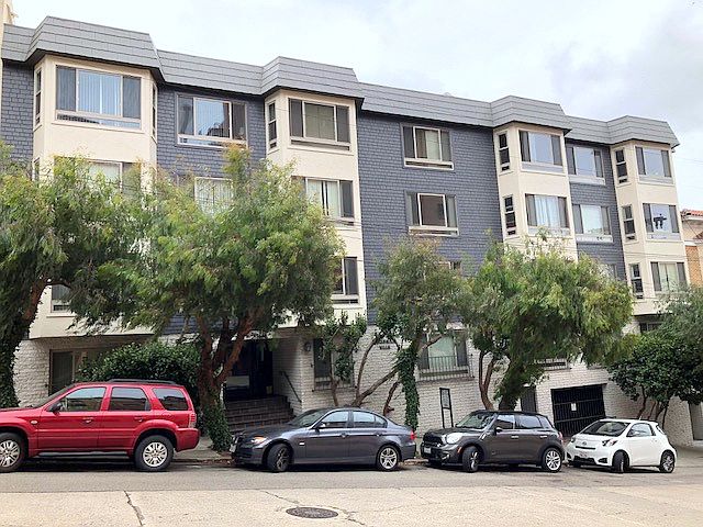 1st image of 1445 Greenwich St #1445/308