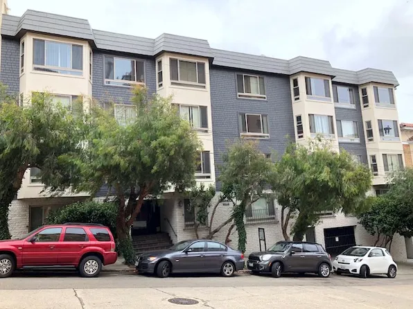 1445 Greenwich, 1445 Greenwich St #1445/207, San Francisco, CA 94109