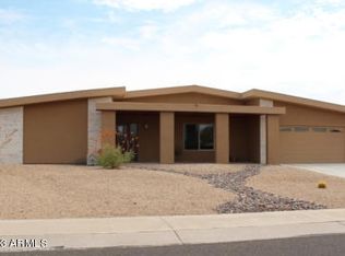 11101 W Boswell Blvd, Sun City, AZ 85373