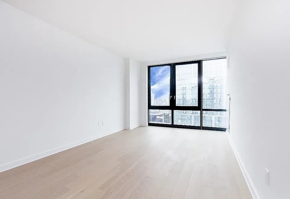 21 S End Ave #4106