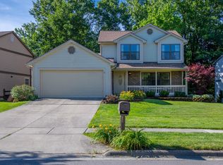 5401 Wolf Run Dr, Columbus, OH 43230