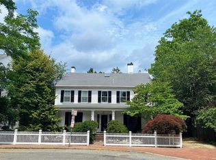 29 Follen St, Cambridge, MA 02138