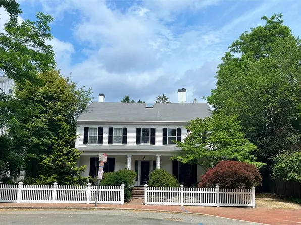 29 Follen St, Cambridge, MA 02138