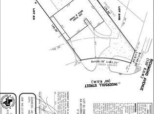 4515 Ingersoll St, Houston, TX 77027
