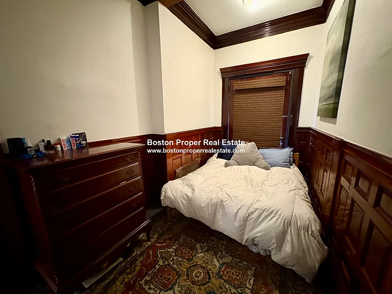 27 Bay State Rd #1F — Photo 7