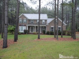 1000 Hidden River Ct, Raleigh, NC 27614