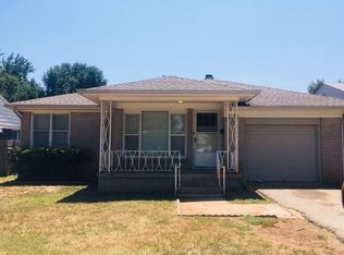 3728 NW 33rd St, Oklahoma City, OK 73112