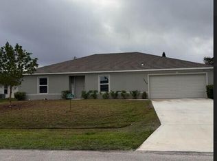 1246 SW Asturia Avenue, Port Saint Lucie, FL 34953