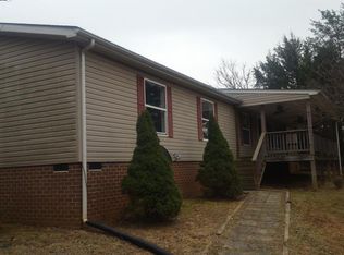 8866 Moneta Rd, Bedford, VA 24523