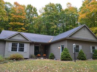 7162 N 31st Rd, Manton, MI 49663