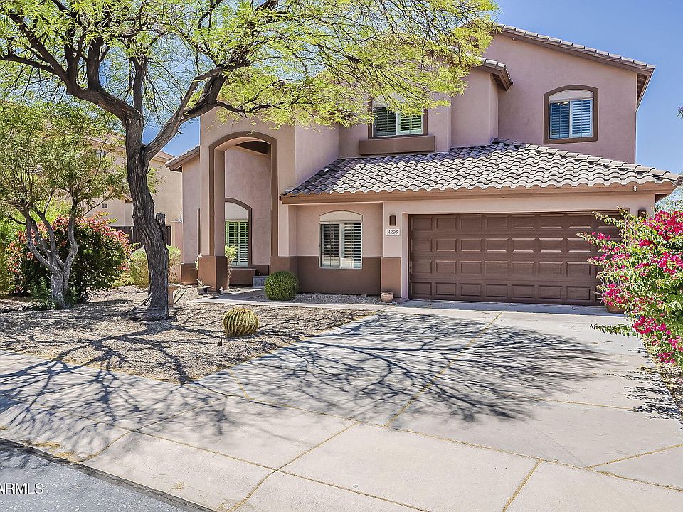 1st image of 4293 S COLUMBINE Way