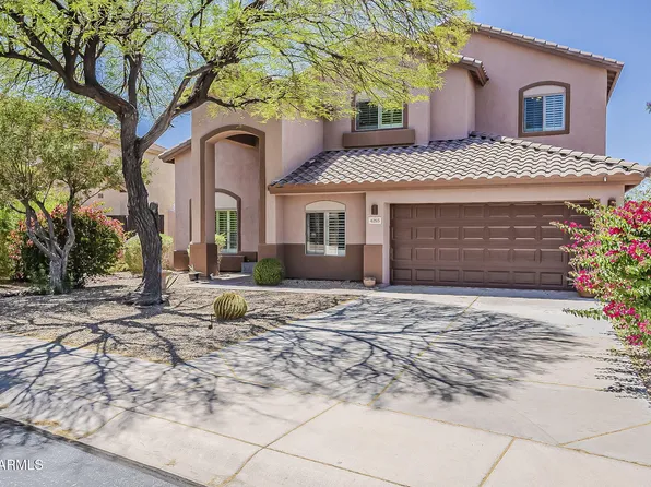 4293 S COLUMBINE Way, Gold Canyon, AZ 85118