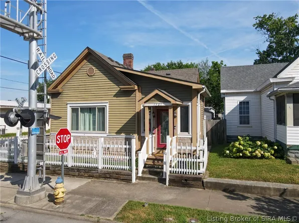 1501 E Elm Street, New Albany, IN 47150