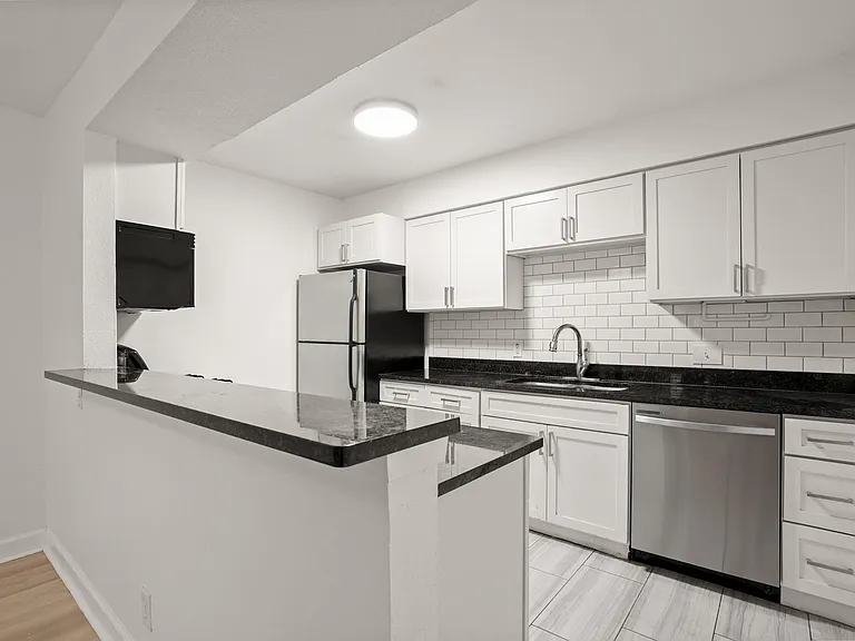 2020 S Congress Ave #2102 — Photo 3