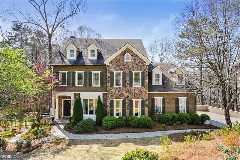 105 Grogans Lndg, Sandy Springs, GA 30350 Zillow