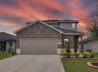 1961 Hidden Cedar Dr, Conroe, TX 77301