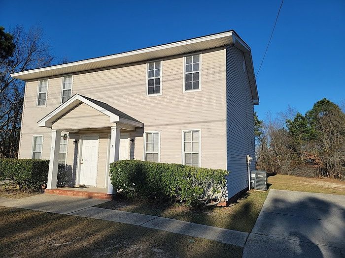 2917 Old Tobacco Rd #A, Hephzibah, GA 30815