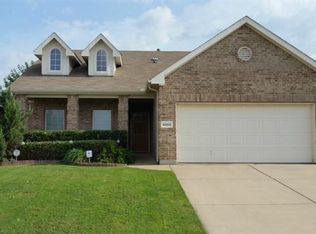 4805 Barberry Tree Cv, Crowley, TX 76036