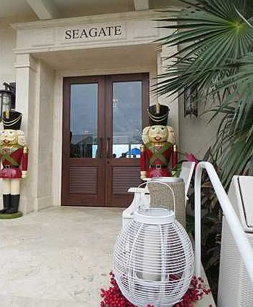 5th image of 400 S Ocean Blvd #209