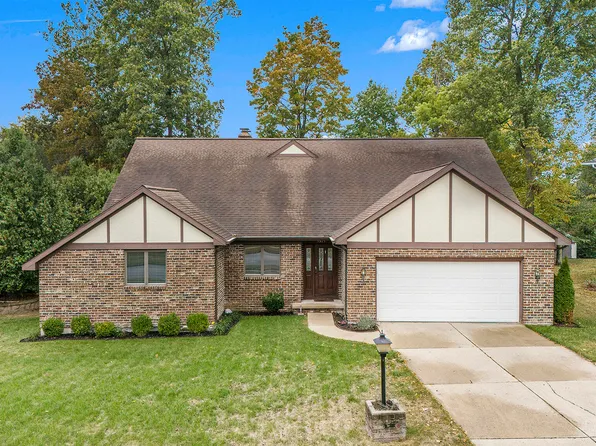 5575 Bentbrook St SE, Kentwood, MI 49508