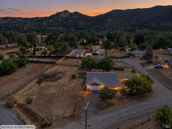 17002 Acacia Way, Clearlake Oaks, CA 95423