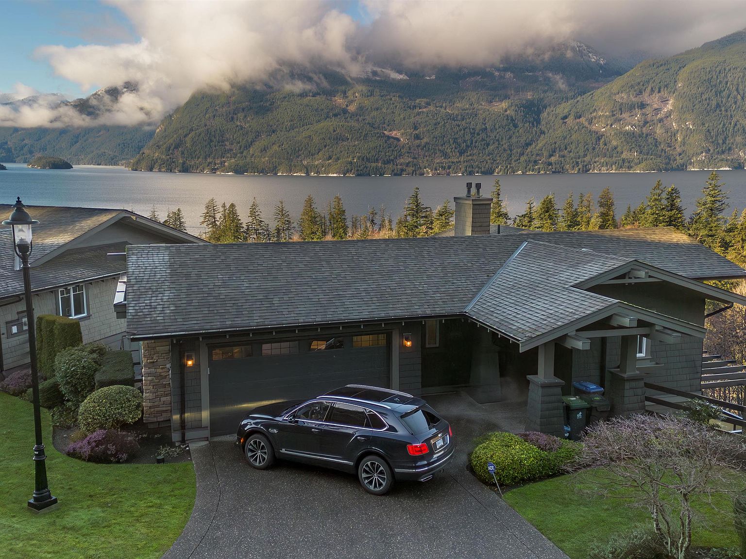 800 Ocean Crest Dr W