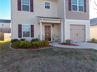 4025 Overcreek Ln, Winston Salem, NC 27127