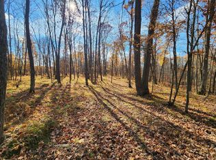 0 Holmberg Rd, Barronett, WI 54813