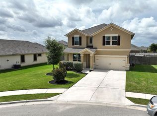 5821 Livorno Cv, Round Rock, TX 78665