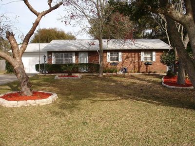 837 Fahnstock St, Eustis, FL, 32726