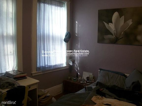 774 Columbus Ave. #5 Boston - South End Unit Photo 2