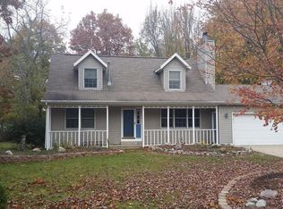 694 Coolidge Ave, Holland, MI