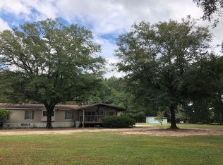 2034 Morning Glory St, Milton, FL 32570