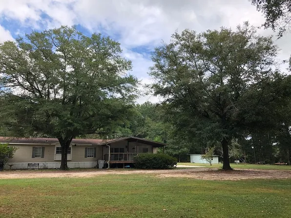 2034 Morning Glory St, Milton, FL 32570