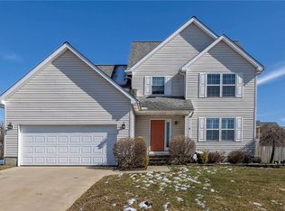 8683 Robin Dr, Erie, PA 16509