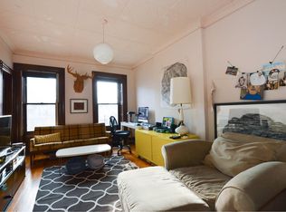 669 Carroll St #4, Brooklyn, NY 11215