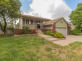 143 Lioba Dr, Andover, KS 67002