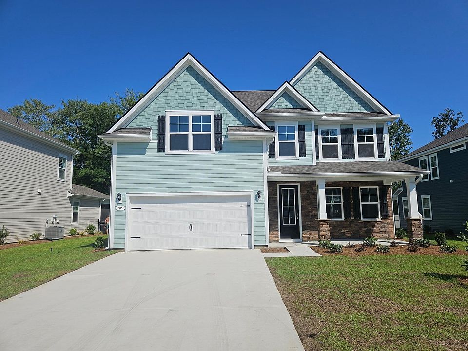 1st image of 705 Plumage Ct.
