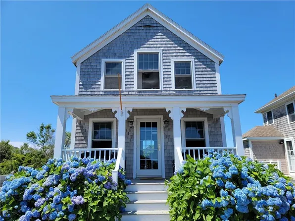 1299 Ocean Ave, Block Island, RI 02807