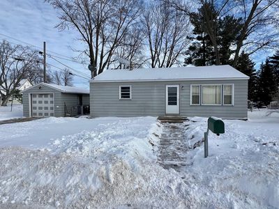 111 3rd St SW, Little Falls, MN, 56345