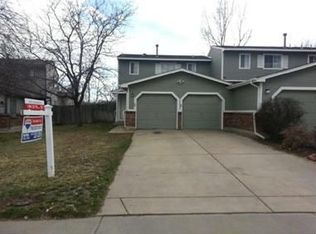 4952 E 125th Ave, Thornton, CO 80241