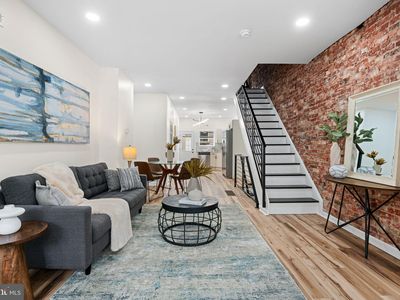 2114 S Woodstock St, Philadelphia, PA, 19145