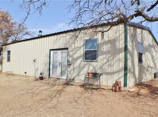 1749 County Road 459, De Leon, TX 76444
