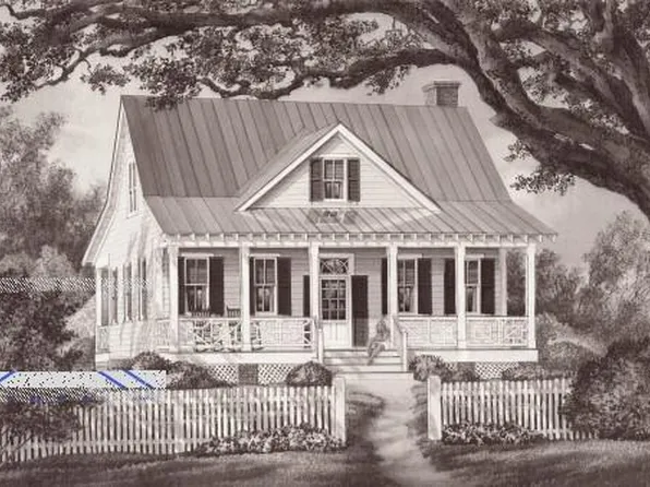 439 Bermuda Bluff Ln, Midway, GA 31320