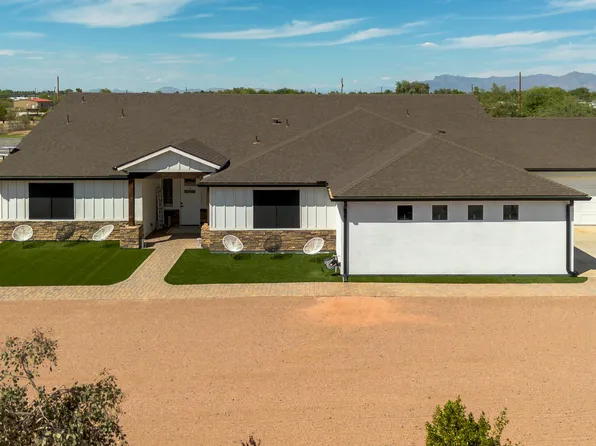 4464 E VISTA GRANDE --, San Tan Valley, AZ 85140